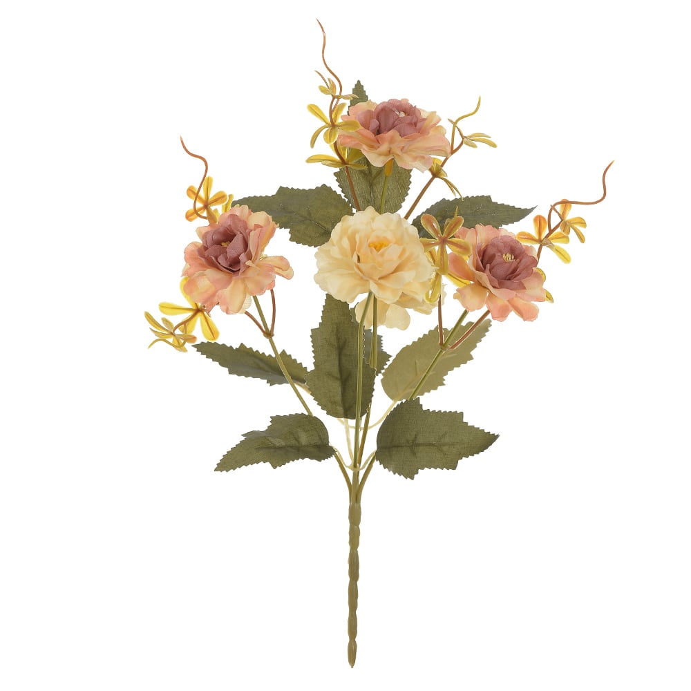 B.CRISANTEMO X5 (CHA OUTONO) 30cm
