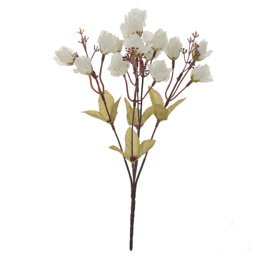B.ROSA MINI X15 (CREME OUTONO) 30cm