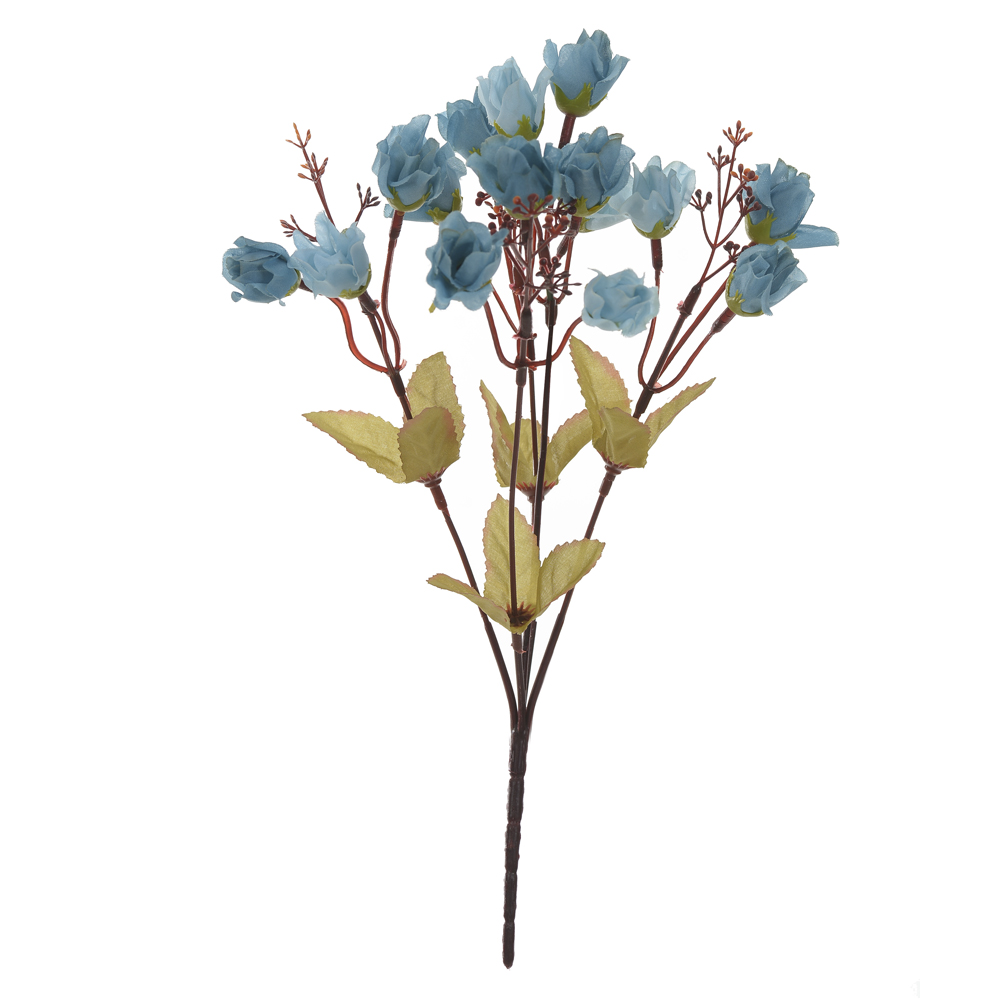 B.ROSA MINI X15 (AZUL OUTONO) 30cm
