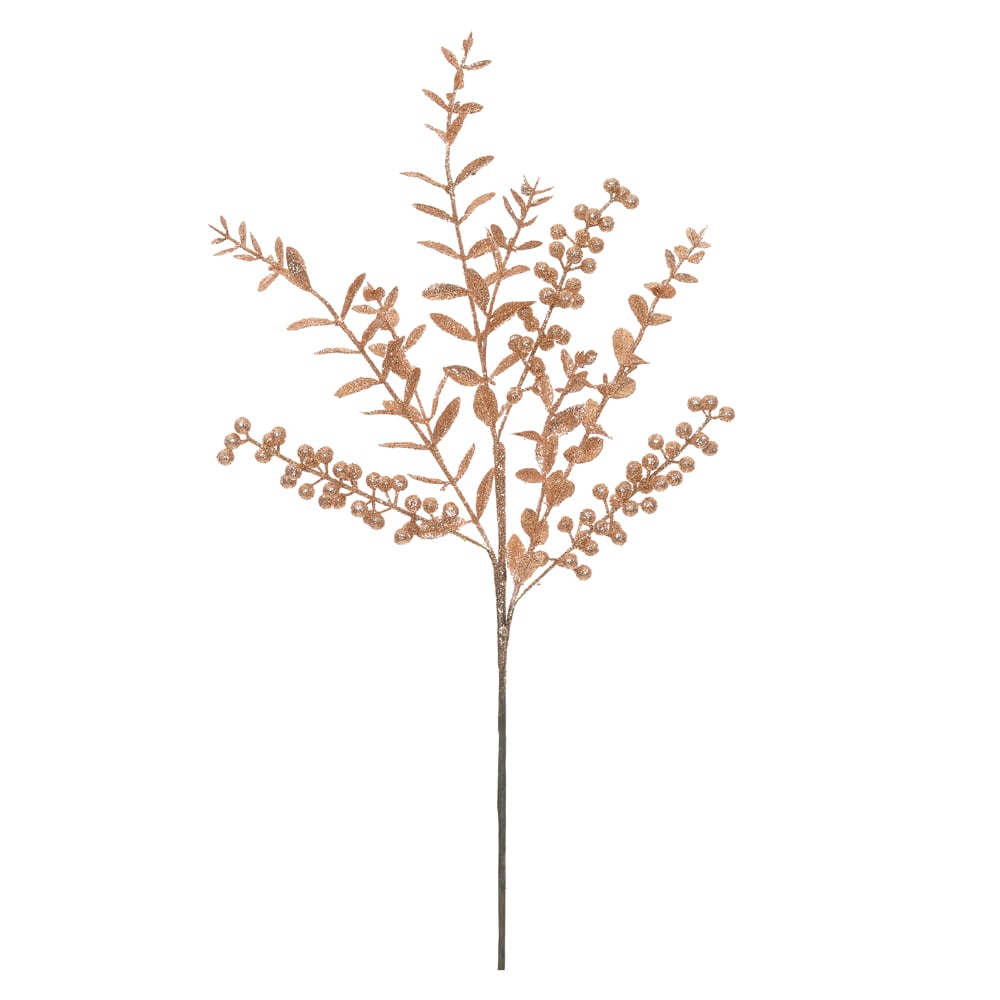 C.FOLHA NATAL (COBRE) 60cm