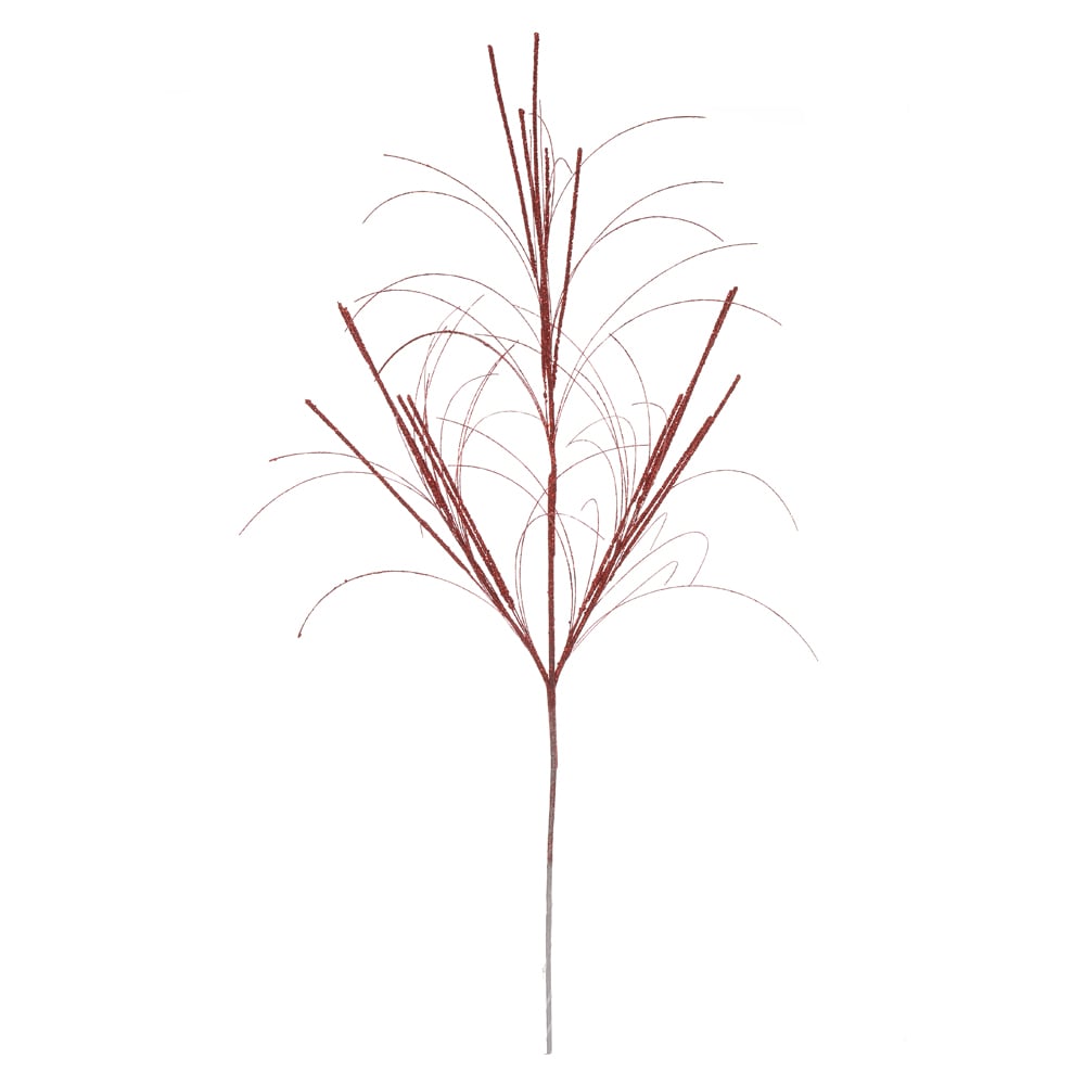 C.GRASS NATAL (VERMELHO) 95cm