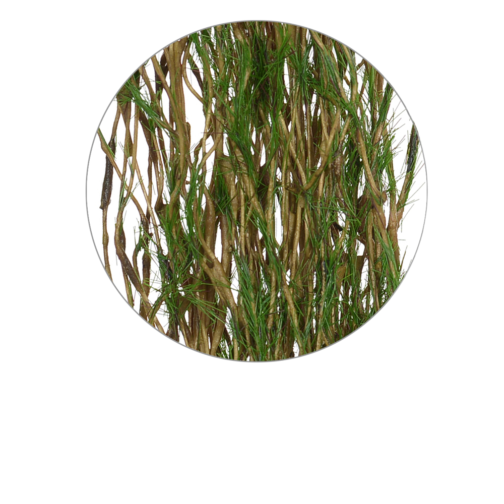 F.RAIZ (MARROM) 1,5m