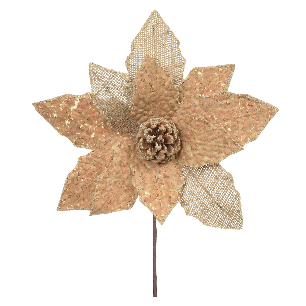 H.BICO DE PAPAGAIO (BEGE) 29cm