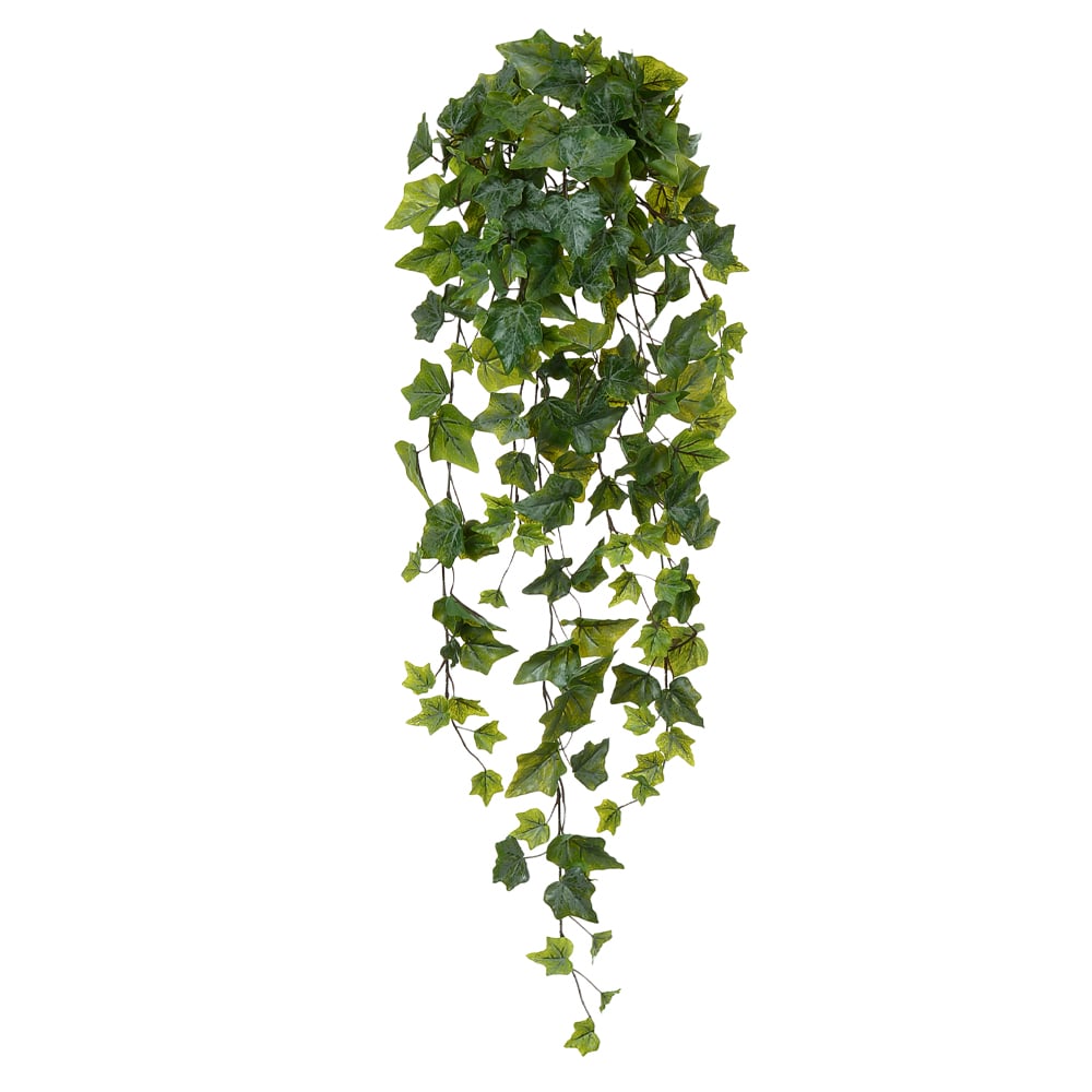 F.HERA PENDURAR REAL TOQUE X191 (VERDE FROSTED) 83cm