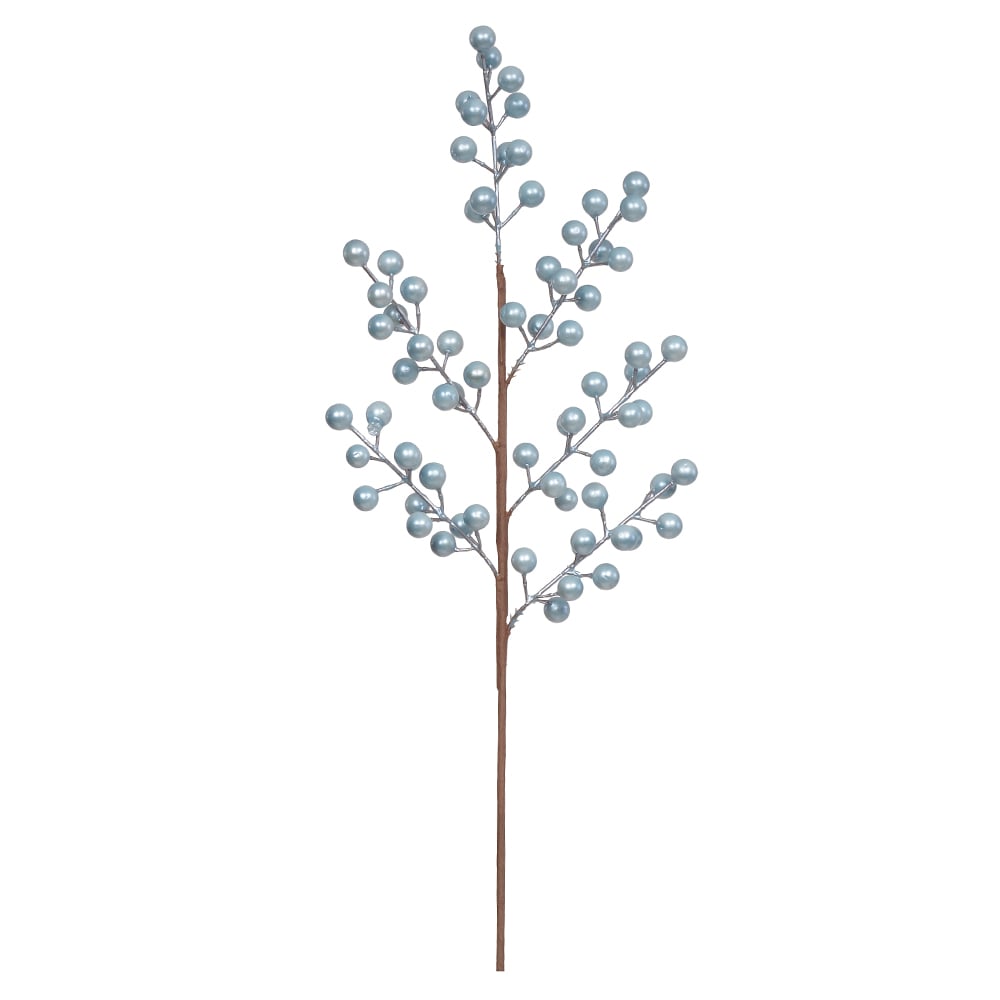 H.BERRY PEROLADO (AZUL) 45cm