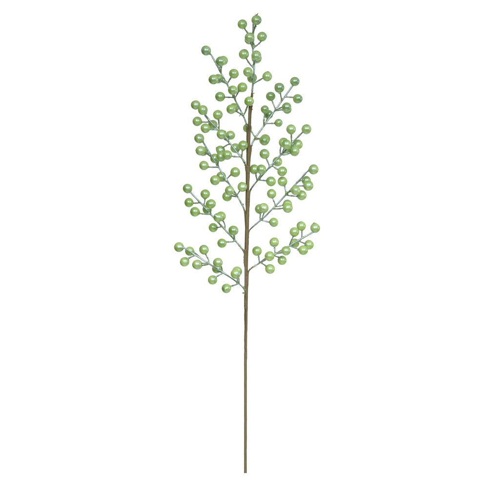 H.BERRY PEROLADO (VERDE) 75cm