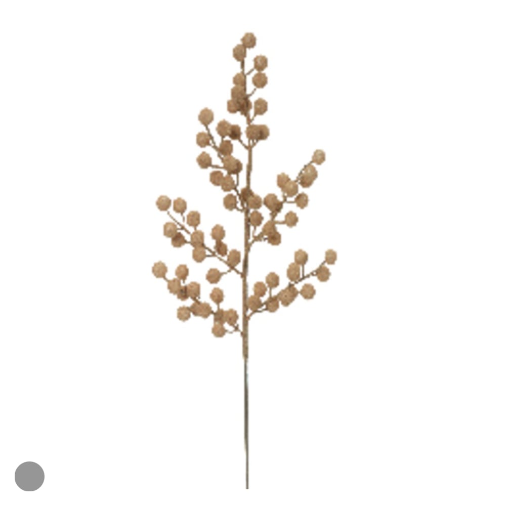 H.BERRY (MARROM) 45cm