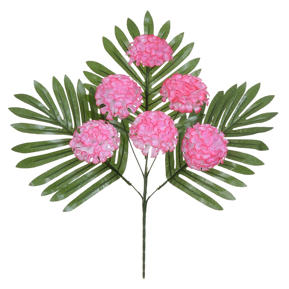 B.MUM ARRANJO X6 (PINK) 45cm