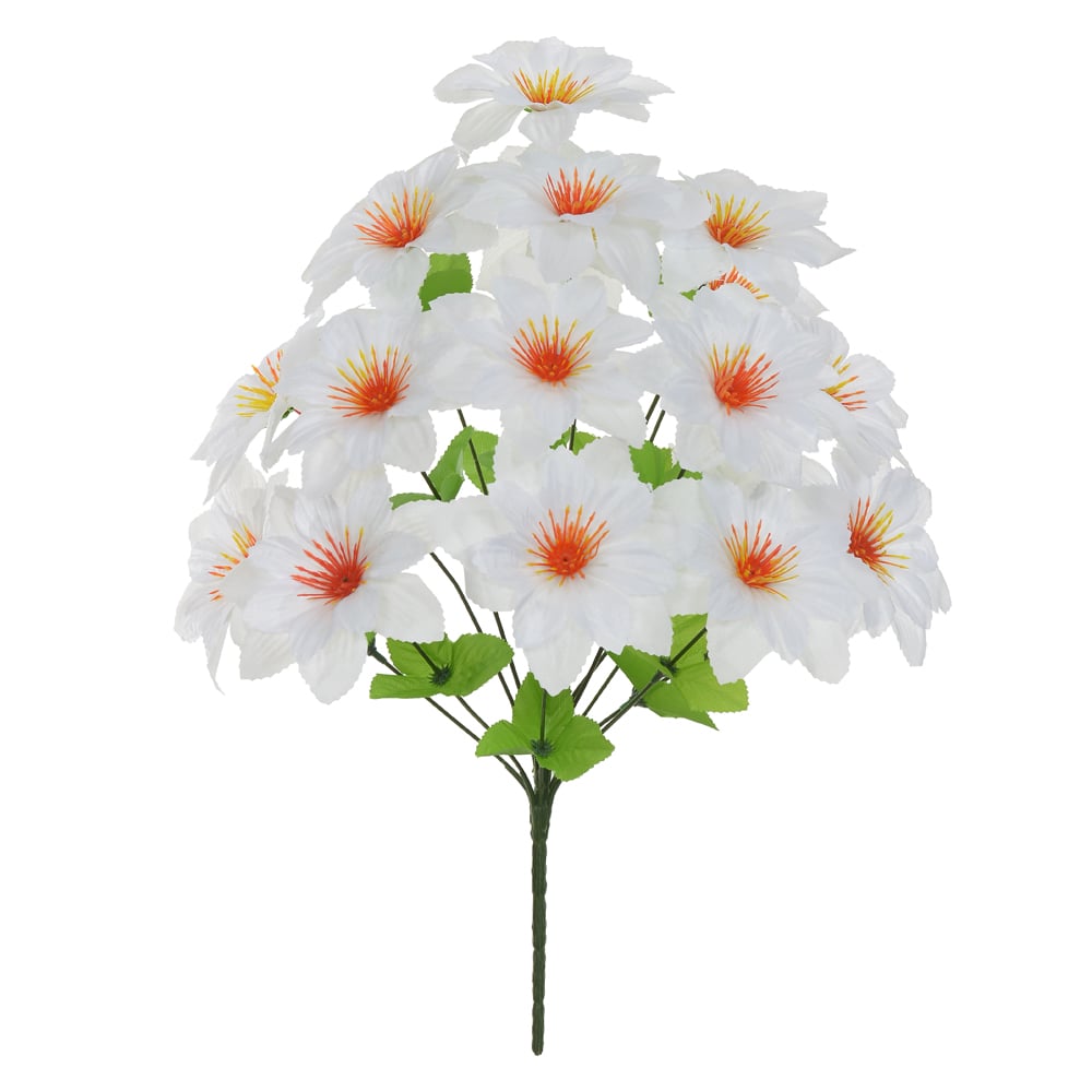 B.DALIA X18 (BRANCO) 48cm