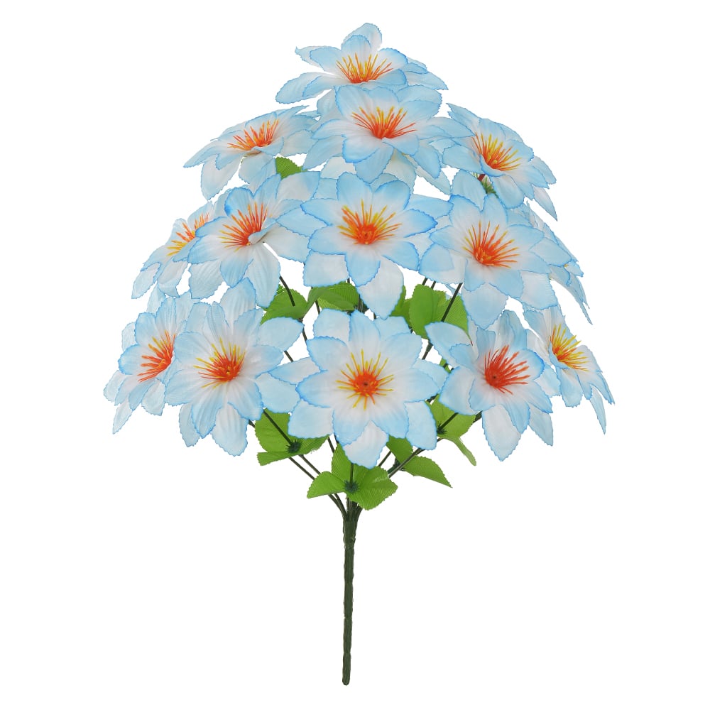 B.DALIA X18 (AZUL) 48cm