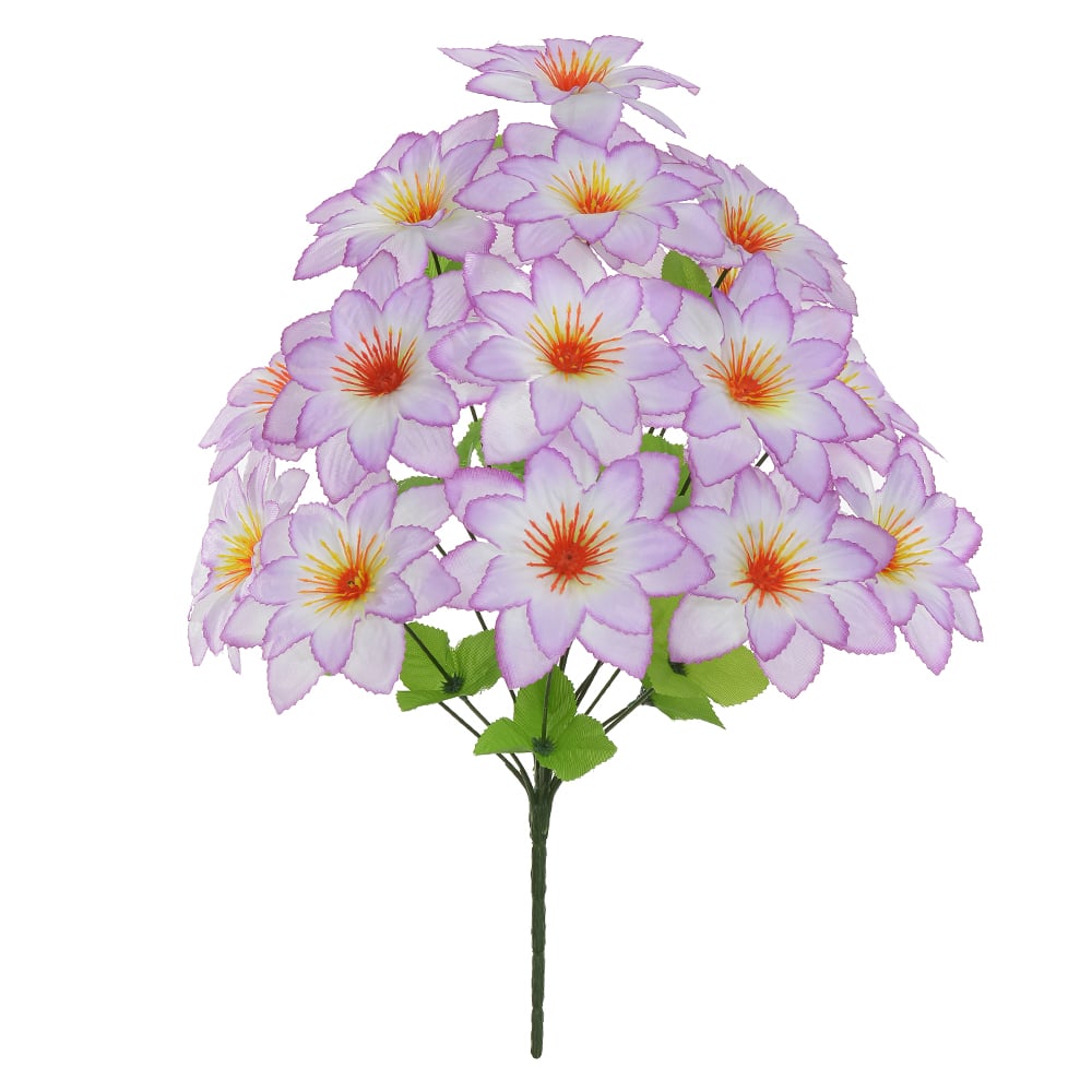 B.DALIA X18 (LAVANDA) 48cm