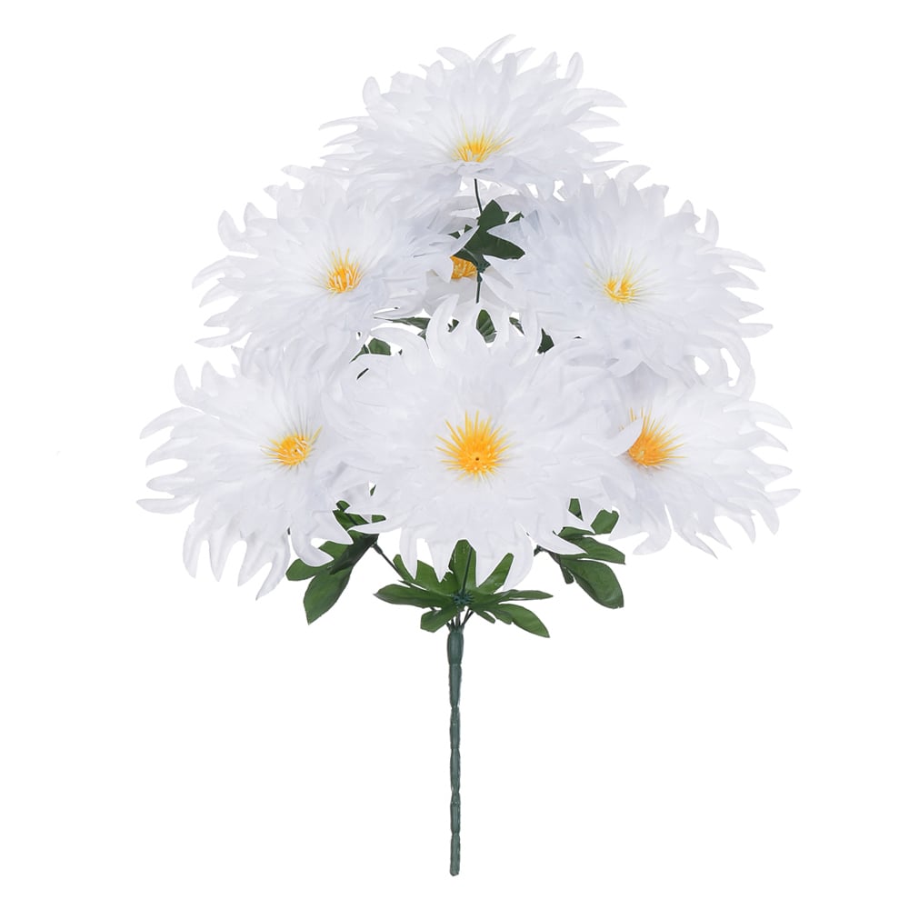 B.DALIA X7 (BRANCO) 46cm