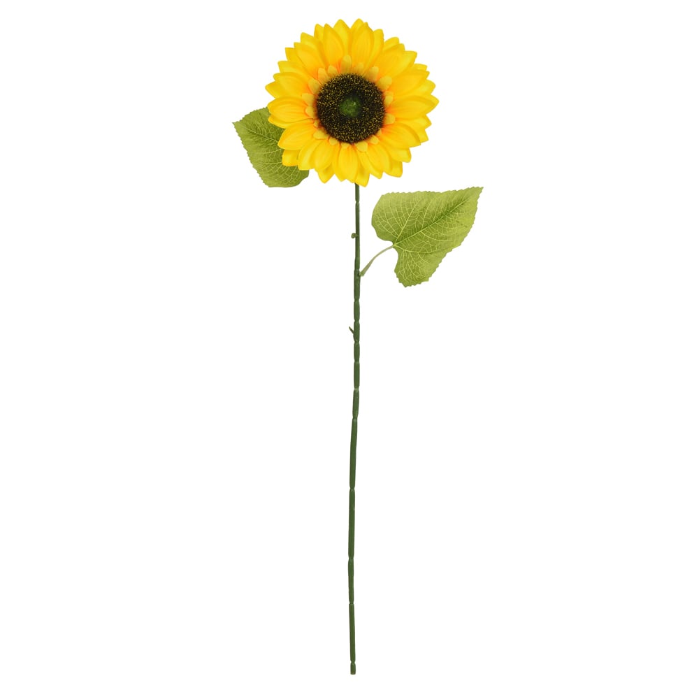 H.GIRASSOL (AMARELO) 70cm