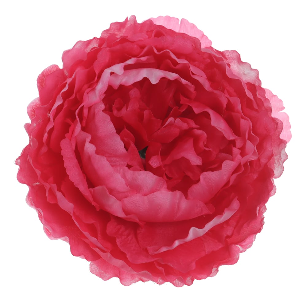 B.PEONIA CABECA (ROSA) 18cm