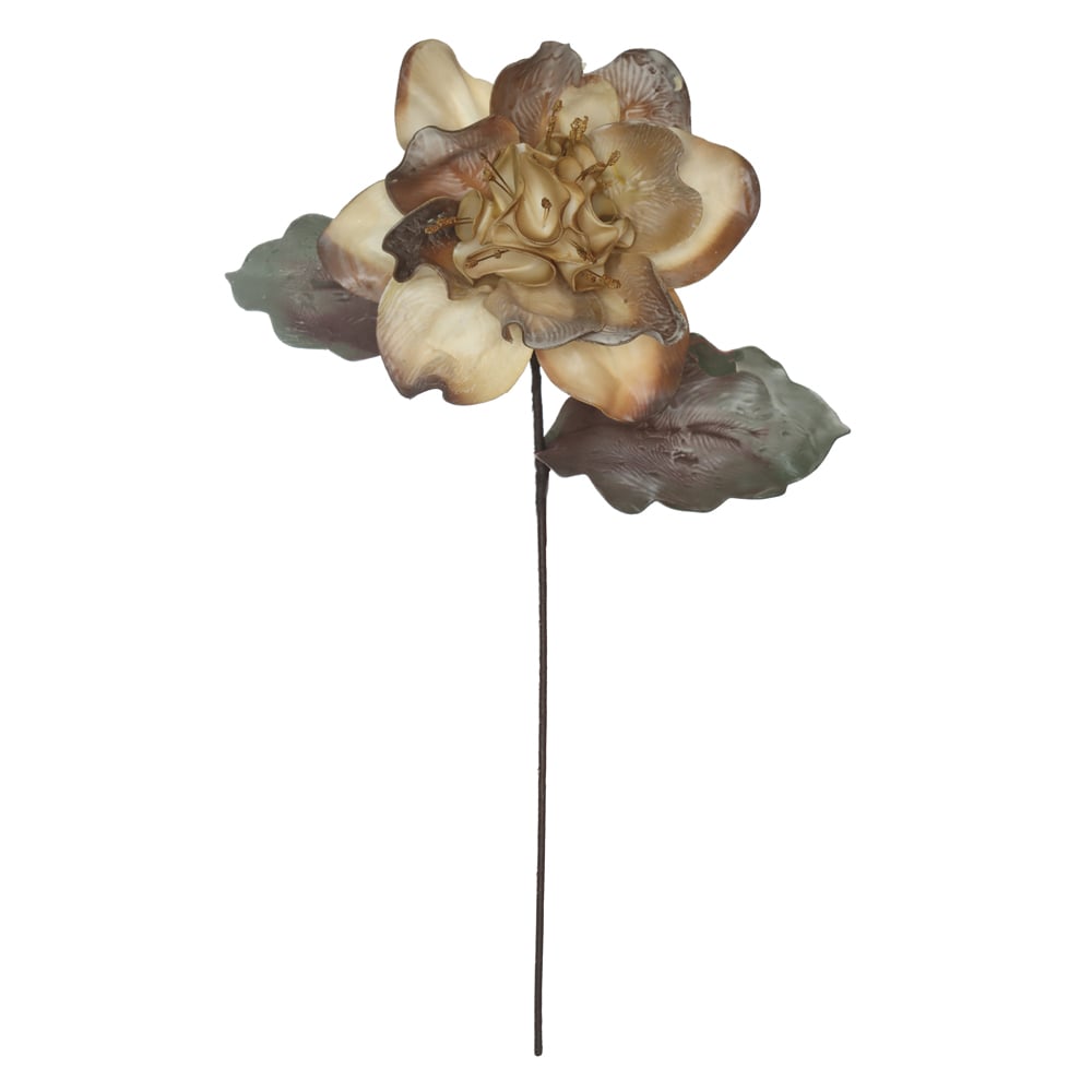 H.PEONIA EVA (BEGE) 70cm