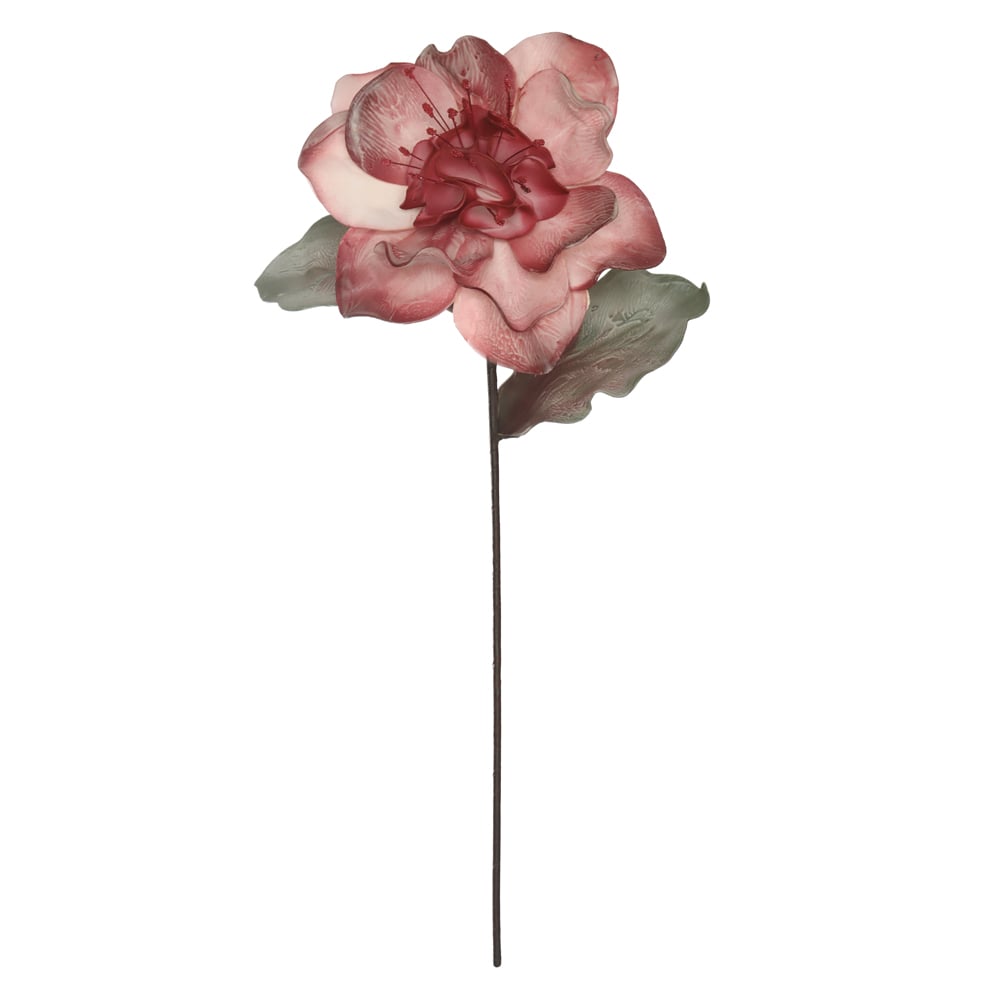 H.PEONIA EVA (ROSA) 70cm