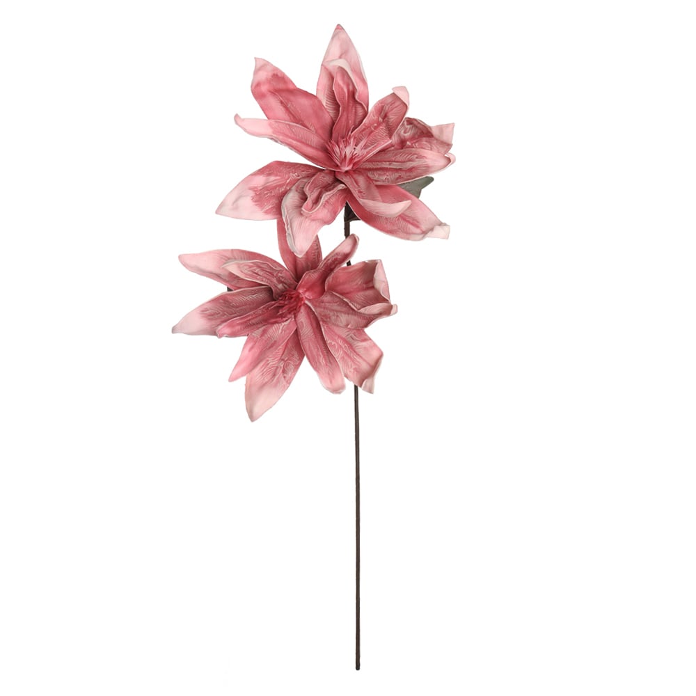 H.FLOR EVA X2 (ROSA) 1,03m