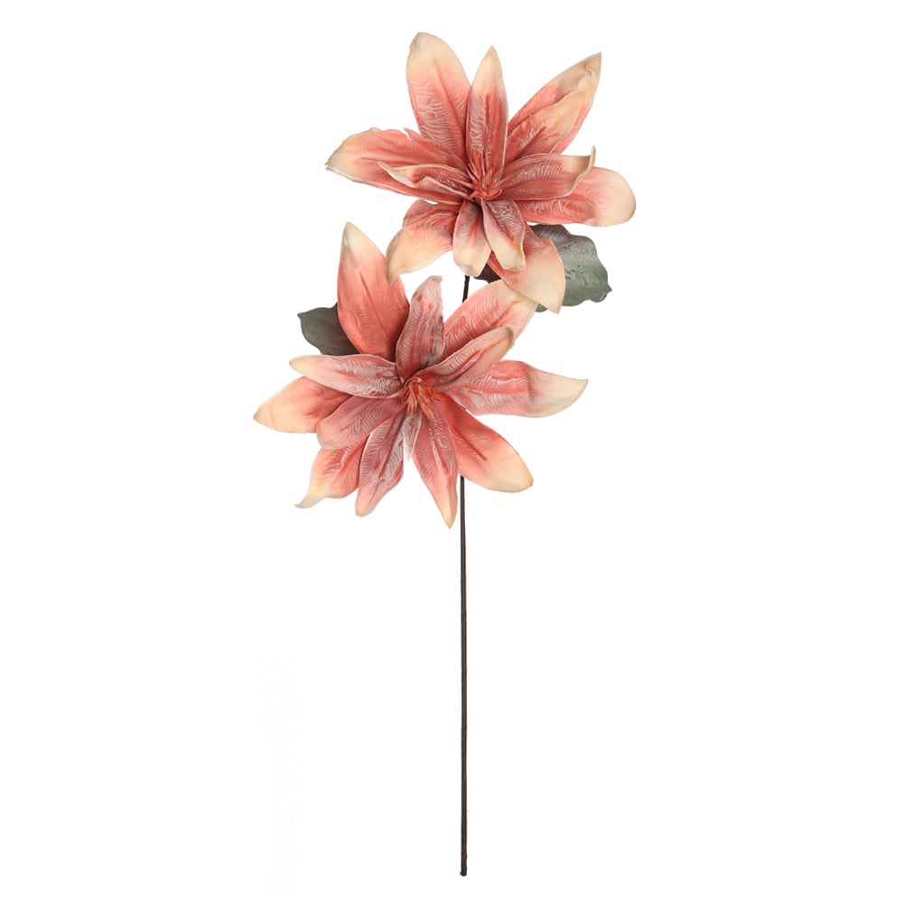 H.FLOR EVA X2 (SALMAO) 1,03m