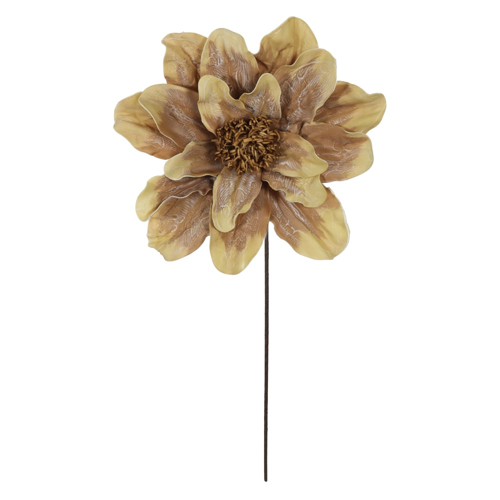 H.FLOR EVA (CREME) 90cm