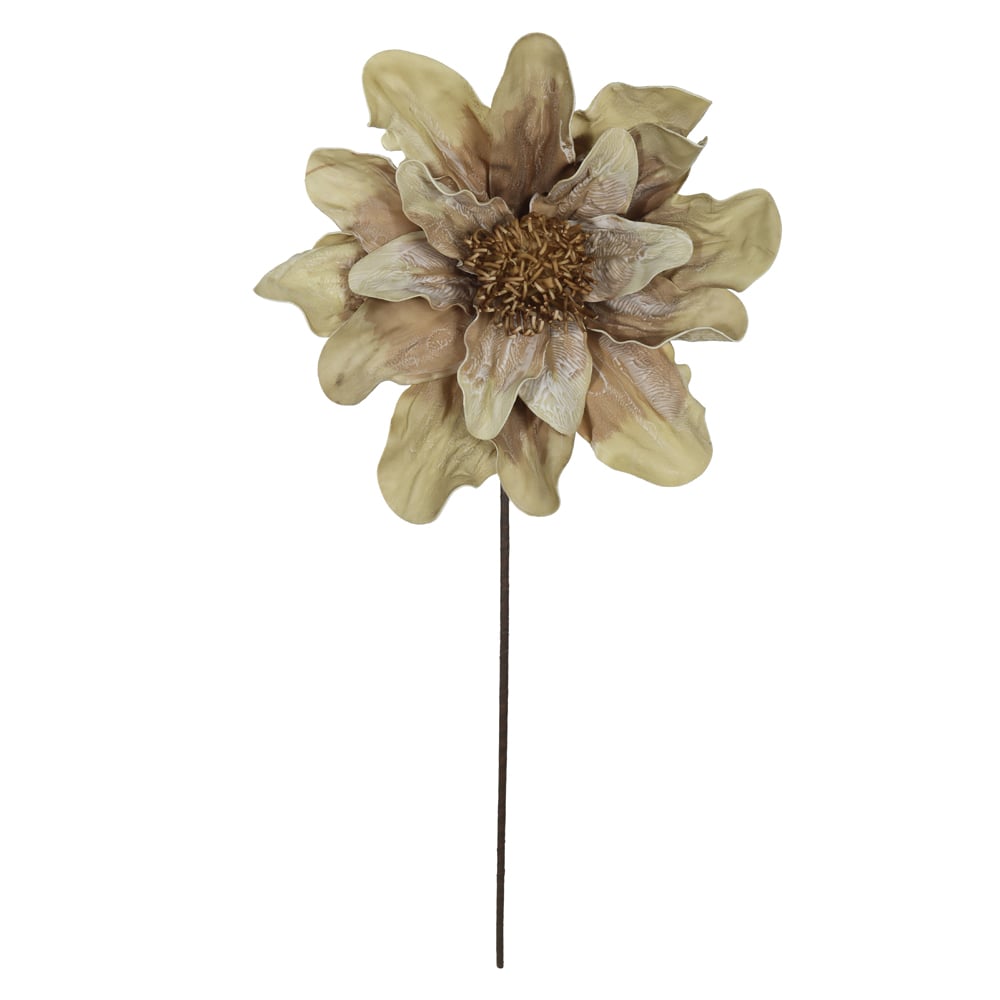 H.FLOR EVA (BEGE) 90cm