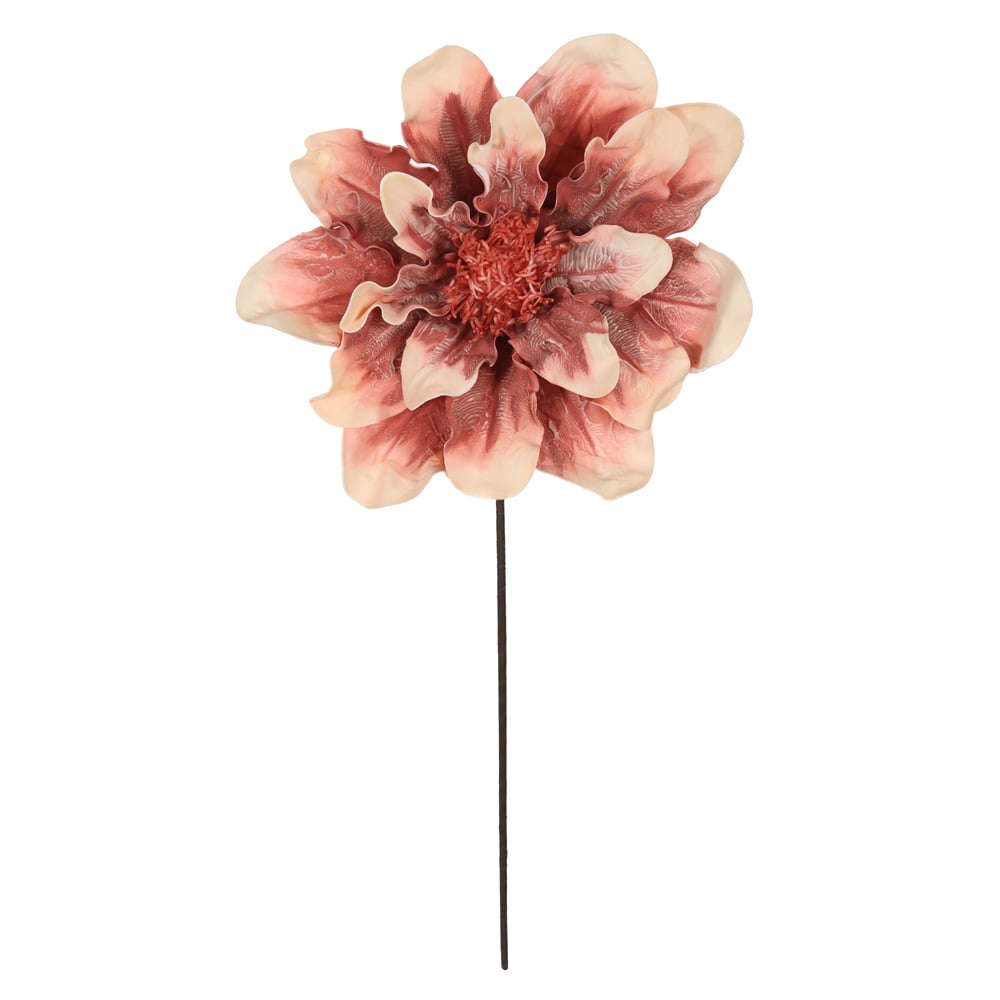 H.FLOR EVA (SALMAO) 90cm