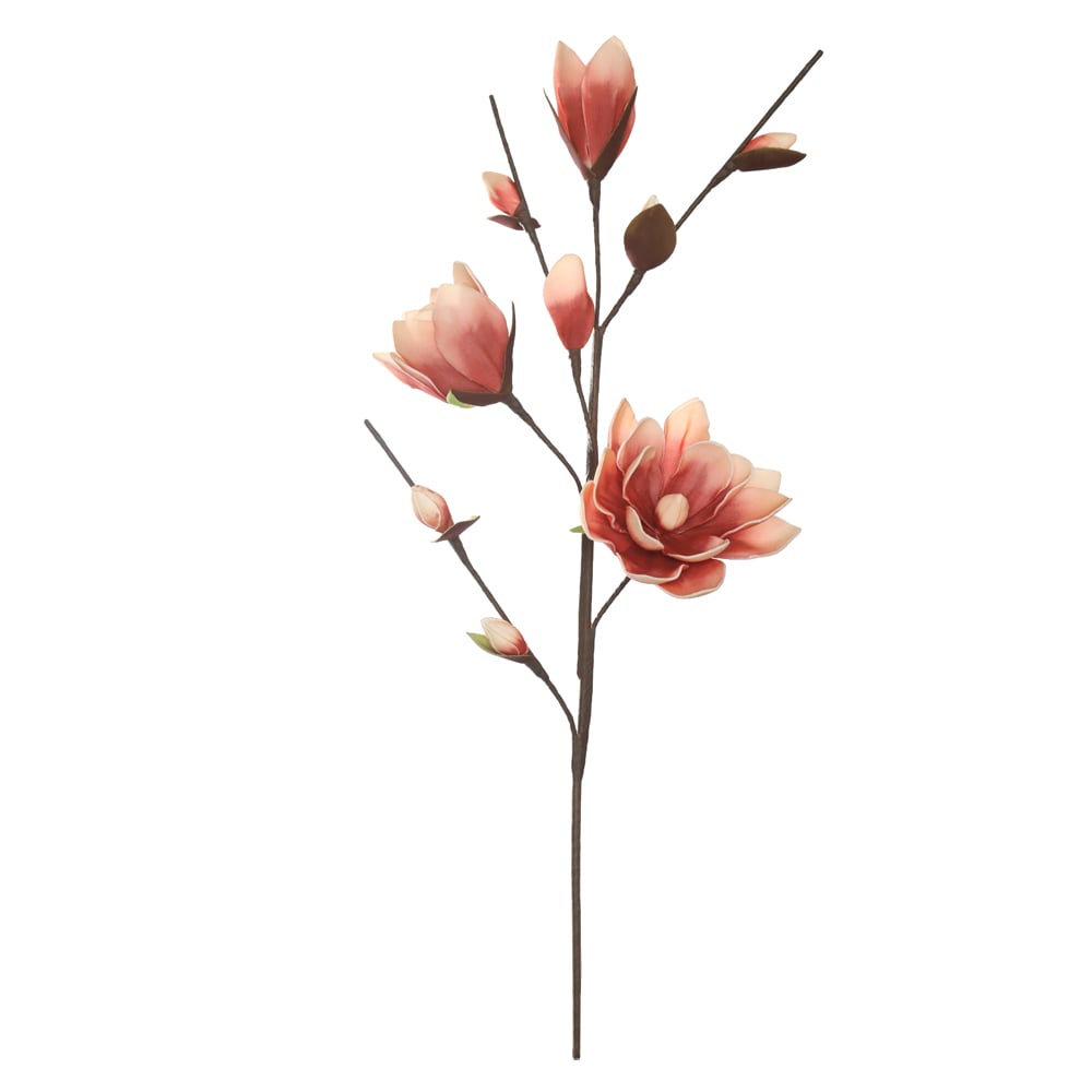 H.MAGNOLIA EVA X8 (SALMON) 87cm