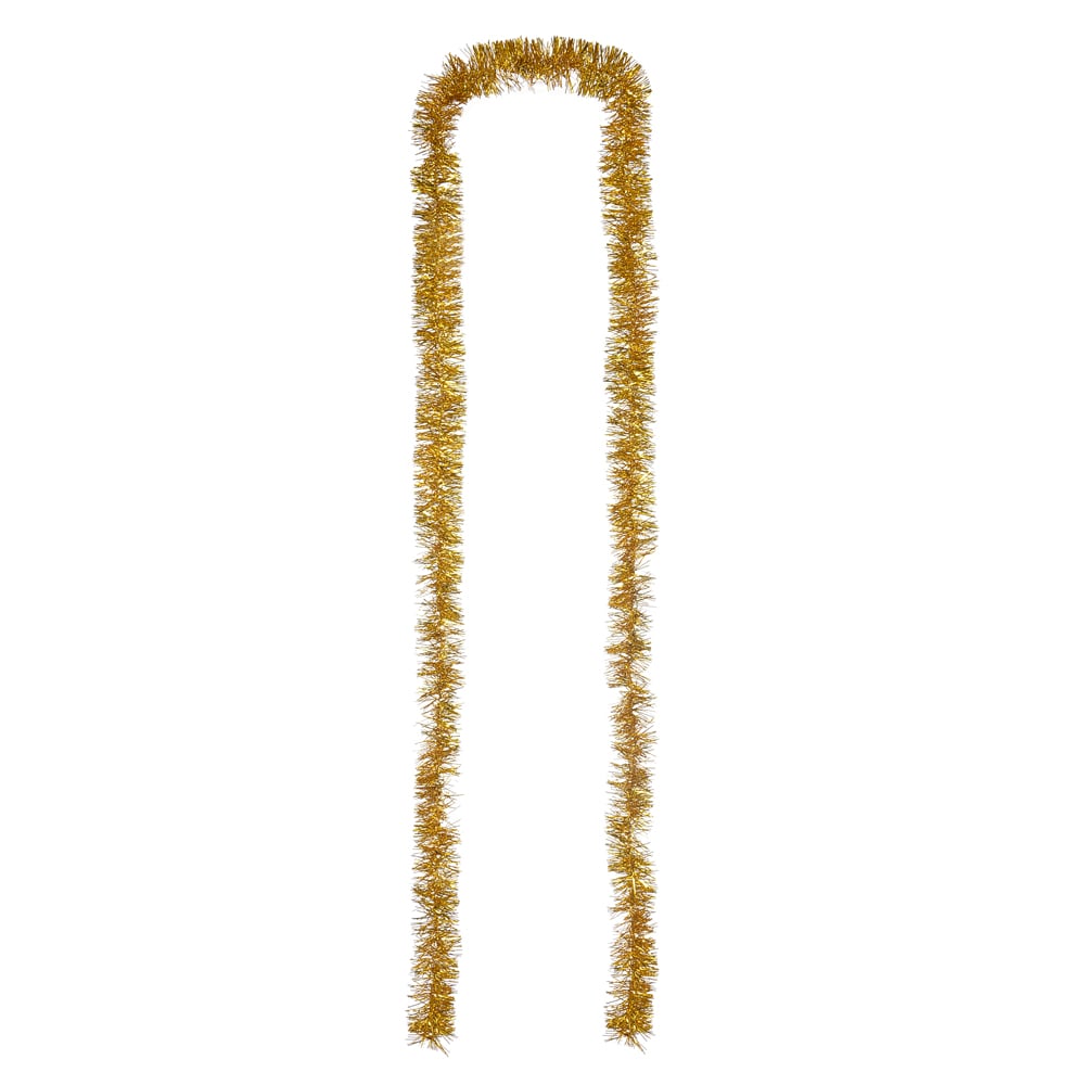 FESTAO METALIZADO C/4 FITAS (DOURADO) 2mX5cm