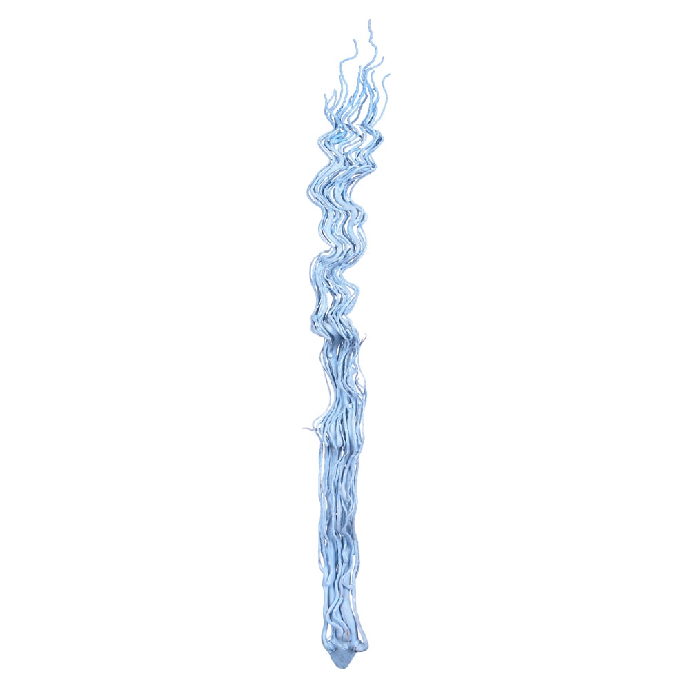 GALHO CIPO PASCOA (AZUL) 85CM