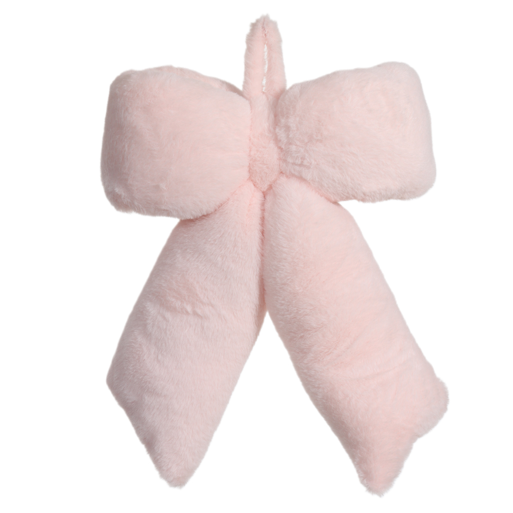 LACO DECORATIVO PEQUENO (ROSA) 30X40cm