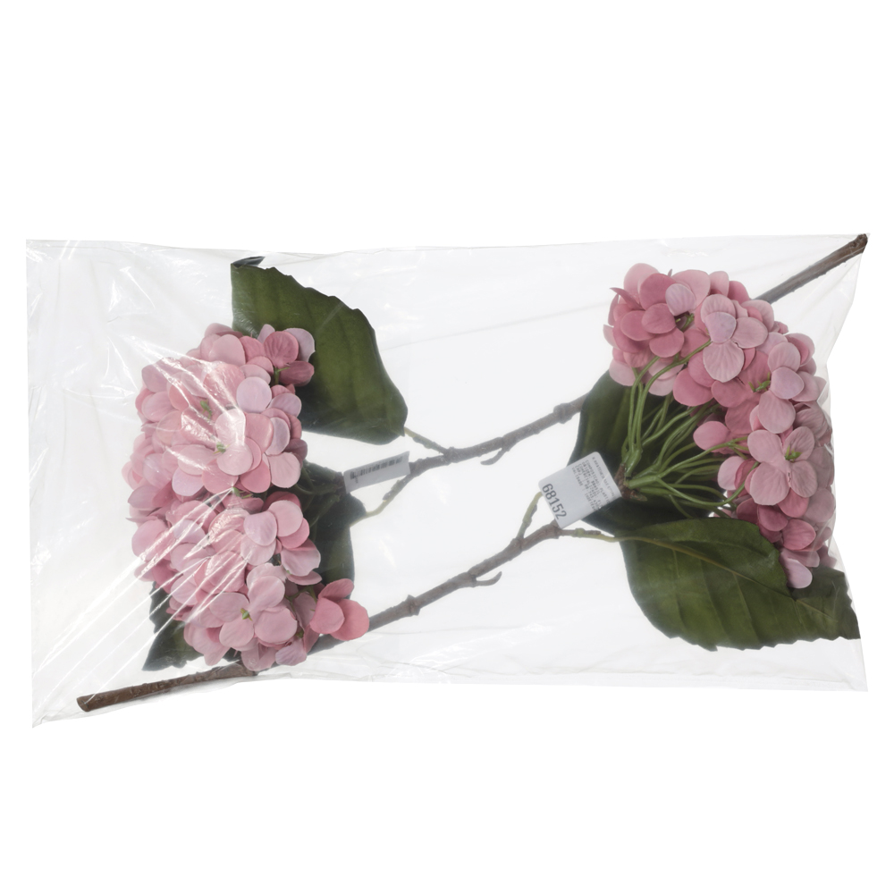 H.HORTENCIA BAG C/2UN () 33CM