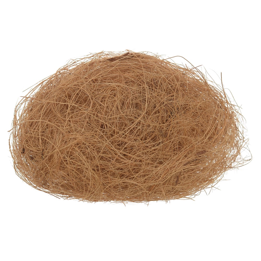 FIBRA DE COCO 50G (NATURAL)
