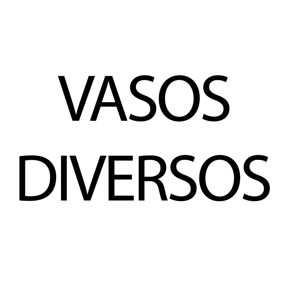 VASO FIBROCIMENTO DIVERSOS ()