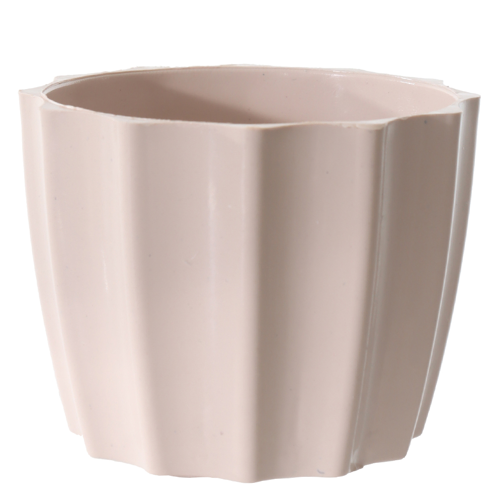 VASO CACHEPOT MINI CACAU (ROSE) 5,5CM