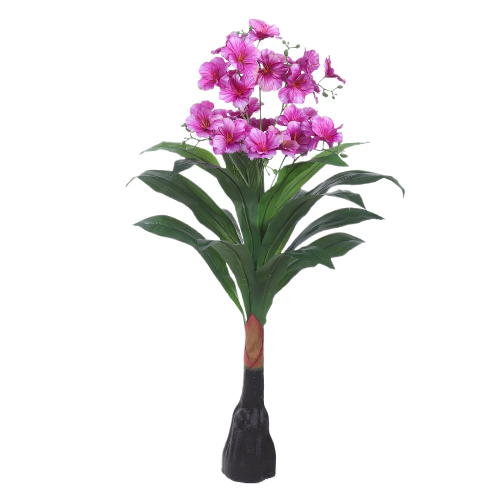 A.FLOR REAL TOQUE X11 (BEAUTY) 90cm