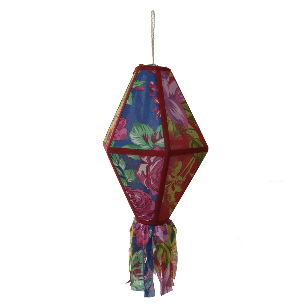 BALAO DECORATIVO CHITA (COLORIDO) 45CM