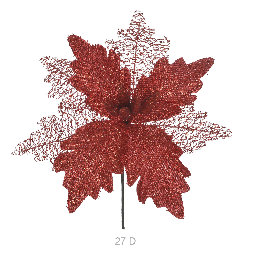 H.BICO PAPAGAIO (VERMELHO) 15cm