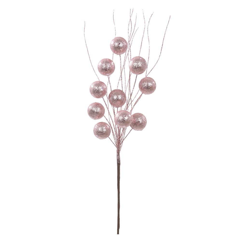 C.BOLA (ROSA) 45cm