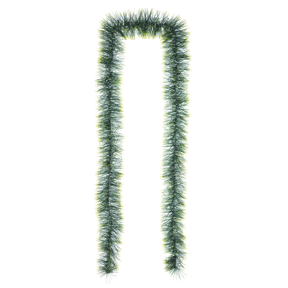 FESTAO C/5 FITAS (VERDE CLARO) 2mX11cm