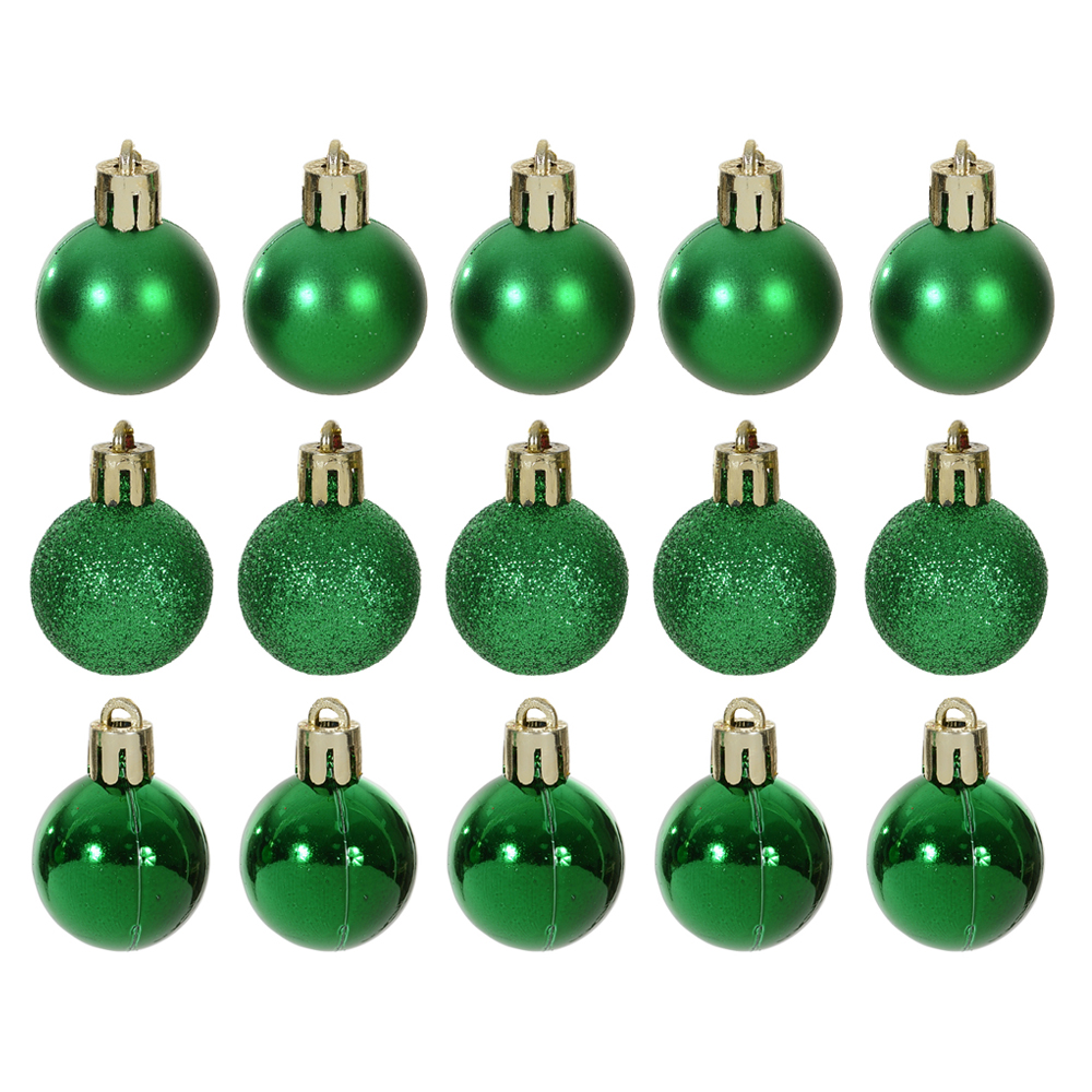 BOLA MISTO TUBO C/15 UND (VERDE) 3D