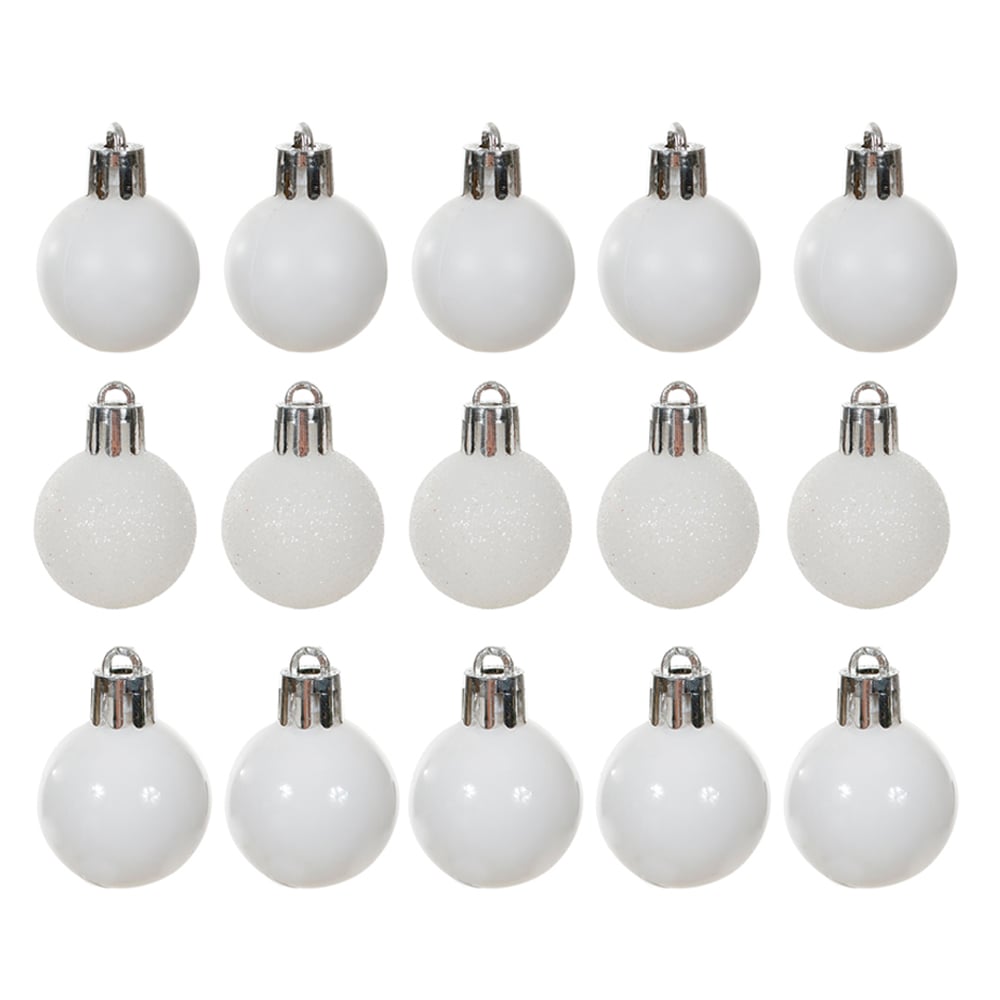 BOLA MISTO TUBO C/15 UND (BRANCO) 3D