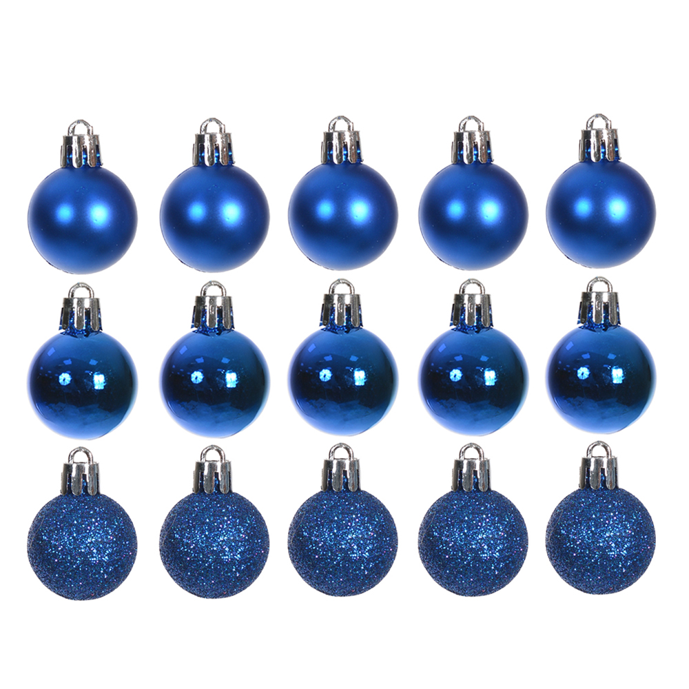 BOLA MISTO TUBO C/15 UND (AZUL) 3D