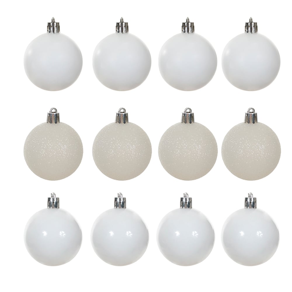 BOLA MISTO TUBO C/12 UND (BRANCO) 5D