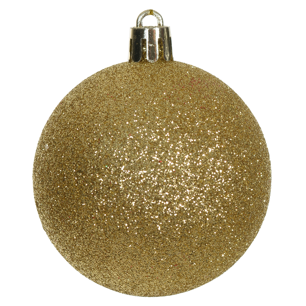 BOLA GLITTER BAG C/3 UND (COLORIDO) 6D