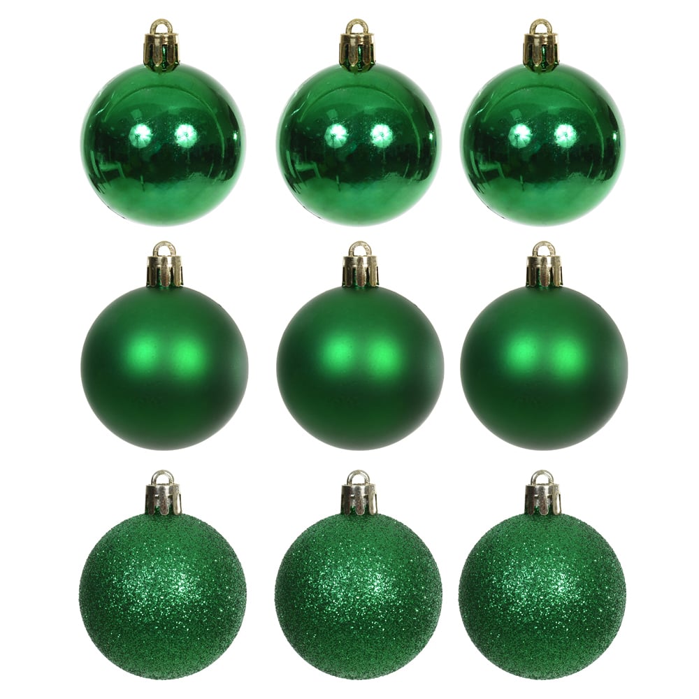 BOLA MISTO TUBO C/9 UND (VERDE) 6D