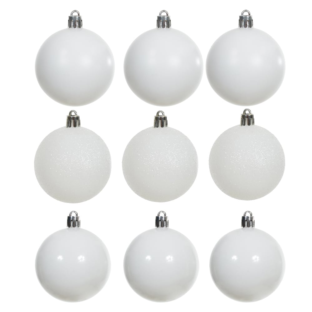 BOLA MISTO TUBO C/9 UND (BRANCO) 6D