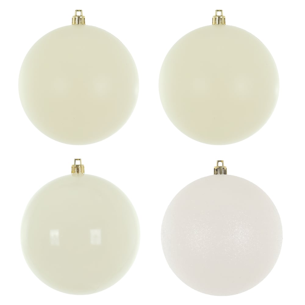 BOLA MISTO TUBO C/4 UND (BEGE) 10D