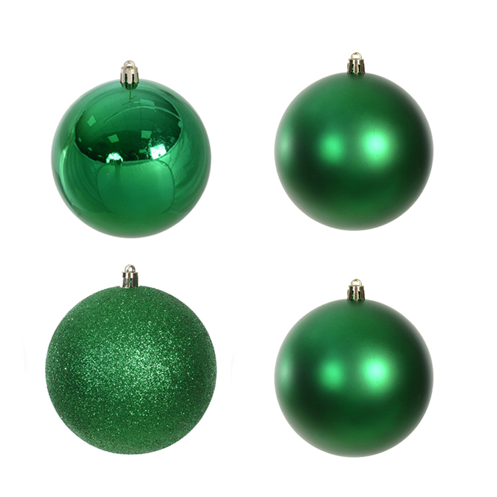BOLA MISTO TUBO C/4 UND (VERDE) 10D