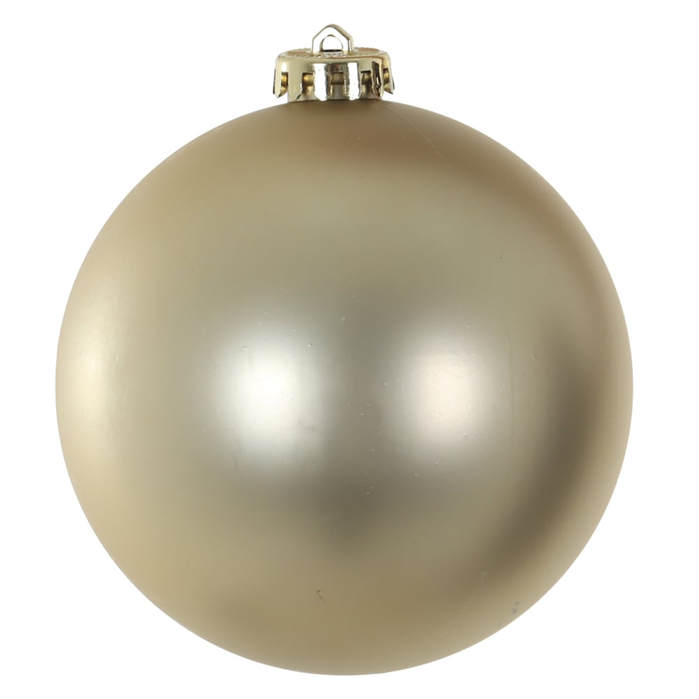 BOLA FOSCA TUBO C/1 UND (DOURADO) 12D