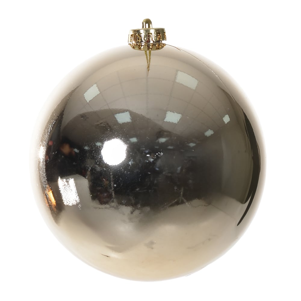 BOLA METALICA TUBO C/1 UND (CHAMPANHE) 15D