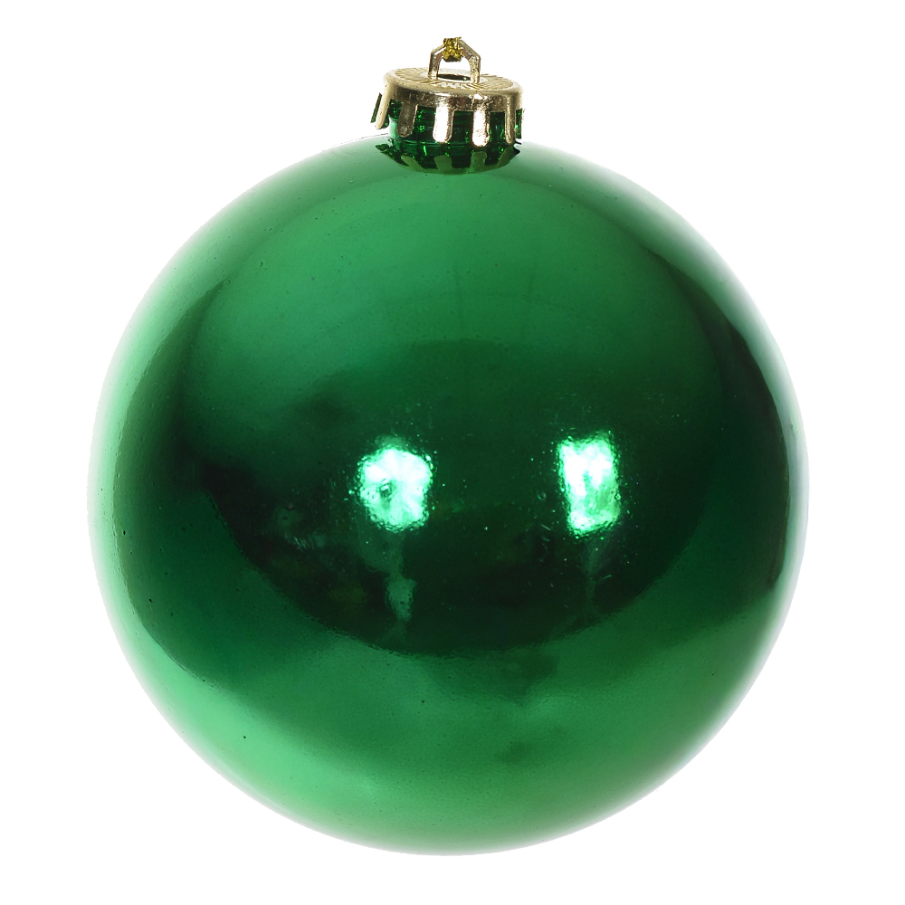 BOLA METALICA TUBO C/1 UND (VERDE) 15D